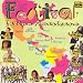 Various-Artists-Festival Latino Americano cd cover