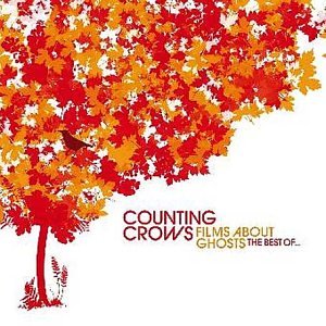 CD-Charts  Music : Films About Ghosts (The Best of Counting Crows) [CD+DVD]
