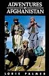 Adventures in Afghanistan