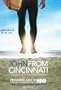 John From Cincinnati Poster TV 11x17 Rebecca De Mornay Willie Garson Luis Guzm�n Keala Kennelly