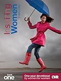 Inspiring women every day : one-year devotional. Book one