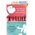 Touche: A French Woman's Take on the English