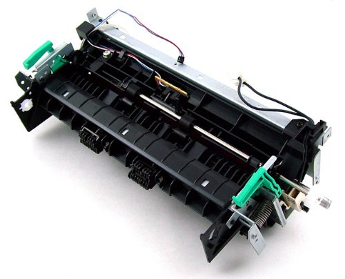 HP LaserJet P2014 P2015 M2727 110V Fuser Assembly RM1-4247-020