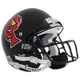 Predators Schutt AFL Authentic Helmet
