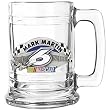 Mark Martin Colonial Tankard 18 oz - NASCAR NASCAR Fan Shop Sports Team Merchandise