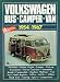 Volkswagen Bus Camper Van 1954-67