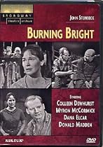 Burning Bright (Broadway Theatre Archive)