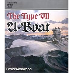 The Type VII U-Boat