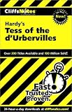 Hardys "Tess of the DUrbervilles" (Cliffs Notes)
