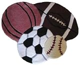 32x45 Sports Shape
