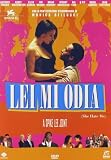 Lei Mi Odia DVD