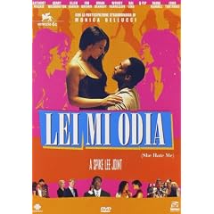 Lei Mi Odia