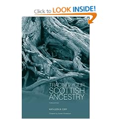 Tracing Your Scottish Ancestry