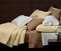 Empress Cobblestone Quilt Set