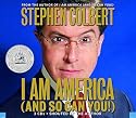 I Am America (and So Can You!)