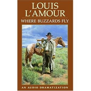 Where Buzzards Fly 