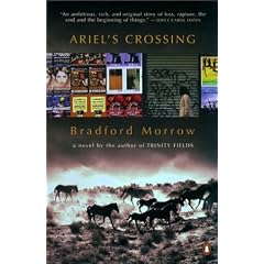 Ariels Crossing