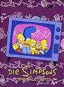 Die Simpsons - Die komplette Season 3 (Collector's Edition, 4 DVDs)