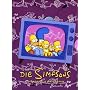 Die Simpsons - Die komplette Season 3 (Collector's Edition, 4 DVDs)