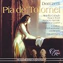 Donizetti - Pia de' Tolomei