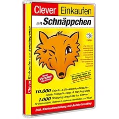 Clever Einkaufen mit Schnäppchen