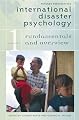 Handbook of International Disaster Psychology: Four Volumes] (Contemporary Psychology)
