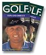 Greg Norman's Better Golf