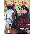 Cowgirl Magazine