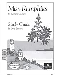 Miss Rumphius Study Guide