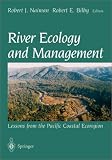 River Ecology and Management: Lessons from the Pacific Coastal Ecoregion