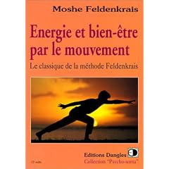 Energie et bien-�tre par le mouvement