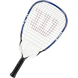 Wilson [K] Rok Racquetball Racquet - New!