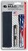 Mini Maglite  AA Flag Flashlight Holster Combo Pack