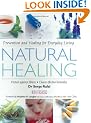 Natural Healing