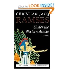Under the Western Acacia: 5 (Ramses)