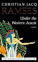 Under the Western Acacia: 5 (Ramses)