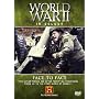 World War II In Colour - Face To Face