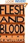 Flesh & Blood: Poems
