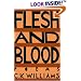 Flesh & Blood: Poems
