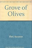 A grove of olives
