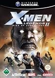 X-Men Legends 2 - 