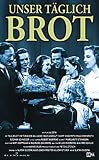 Our Daily Bread [VHS]