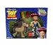 Search : Toy Story and Beyond Jessie's Gang Jessie's Pony Ranch Figure Set