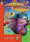 Eigenschaften dtp Entertainment AG  / Incredible Challenge