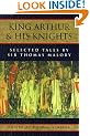 King Arthur and His Knights: Selected Tales
