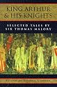 King Arthur and His Knights: Selected Tales
