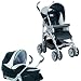 Baby : Inglesina Zippy Collection - Ardesia