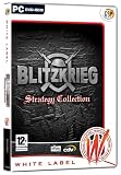 blitzkrieg strategy collectiondvd (pc game)