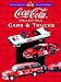 Books : Coca-Cola Collectible Cars & Trucks (Collector's Guide to Coca Cola Items Series)