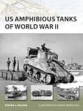 US Amphibious Tanks of World War II (New Vanguard)